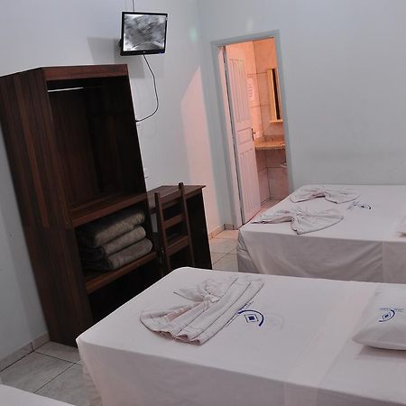 Hotel Ceolatto Av Julio Campos 瓦尔泽亚格兰德 外观 照片