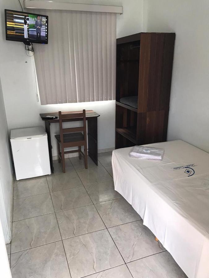 Hotel Ceolatto Av Julio Campos 瓦尔泽亚格兰德 外观 照片