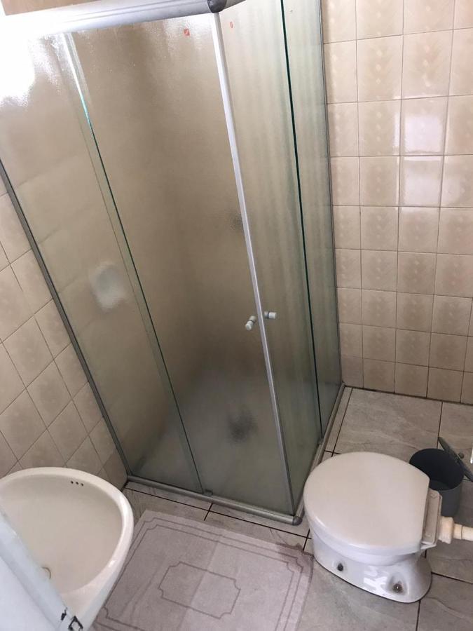 Hotel Ceolatto Av Julio Campos 瓦尔泽亚格兰德 外观 照片