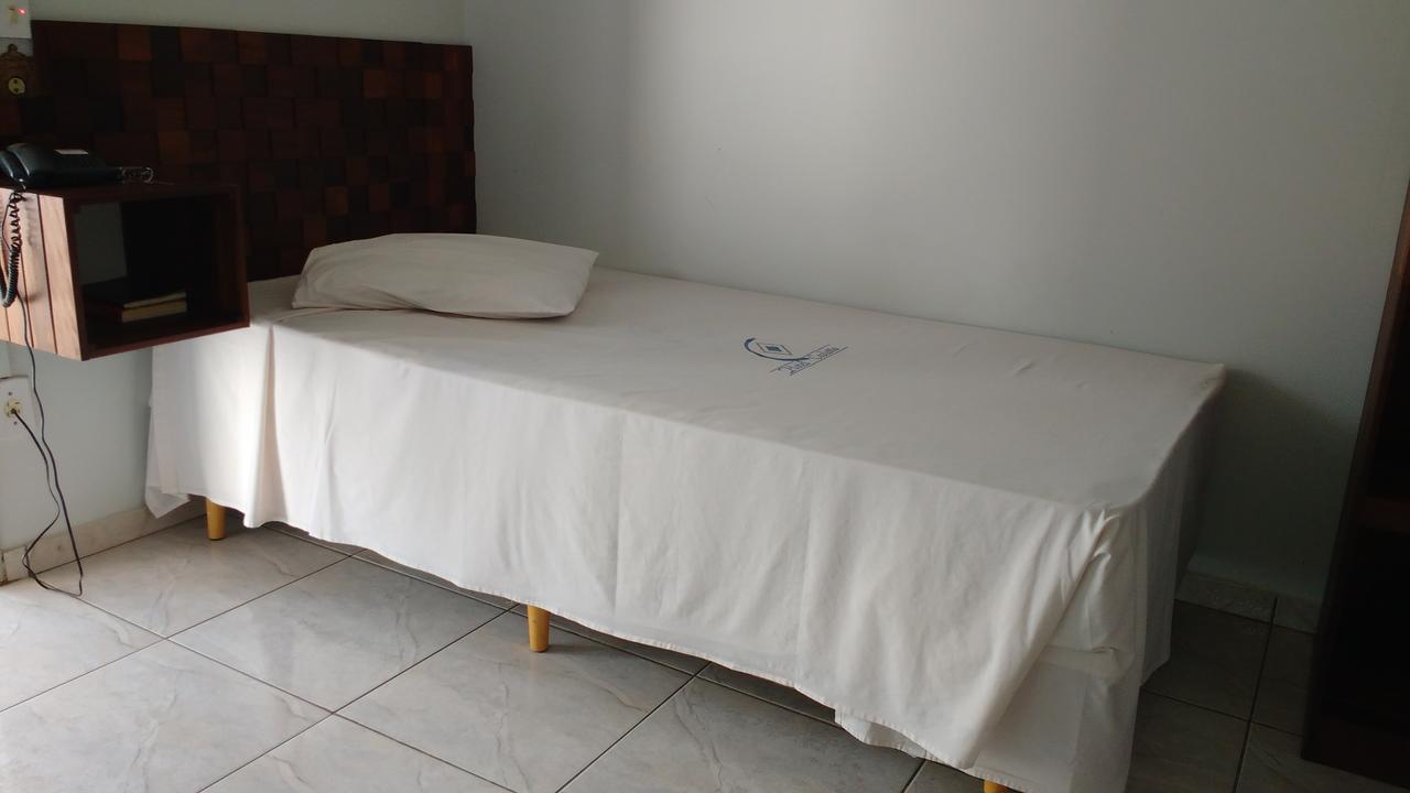 Hotel Ceolatto Av Julio Campos 瓦尔泽亚格兰德 外观 照片