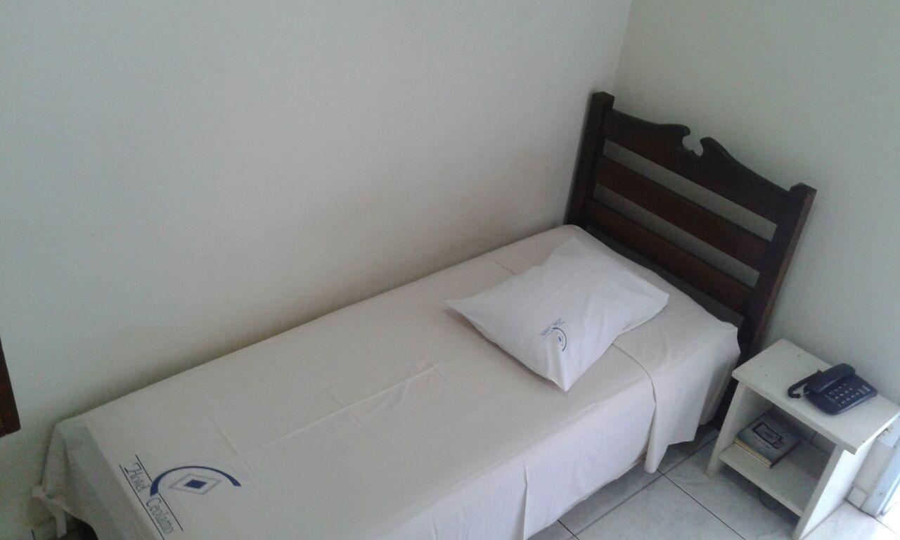 Hotel Ceolatto Av Julio Campos 瓦尔泽亚格兰德 外观 照片