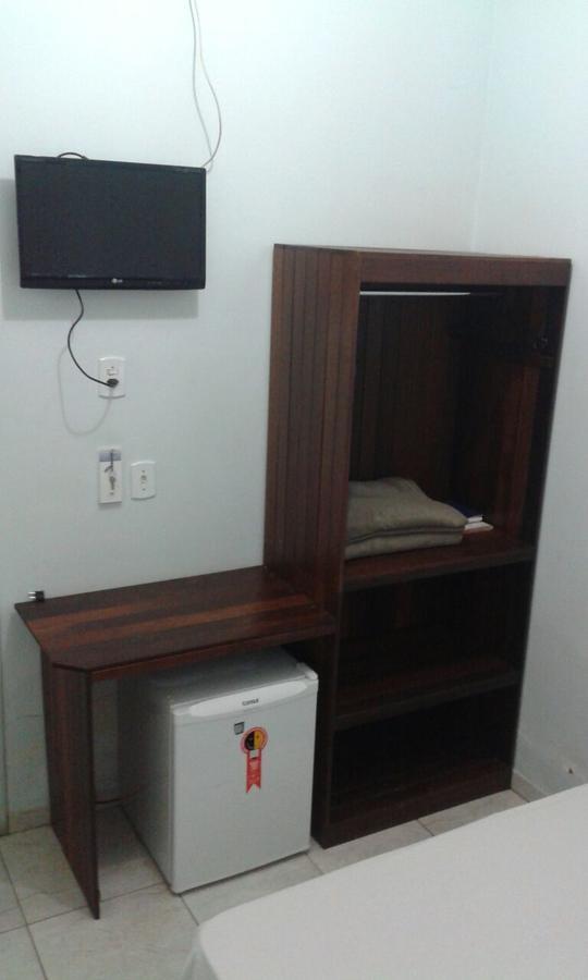 Hotel Ceolatto Av Julio Campos 瓦尔泽亚格兰德 外观 照片