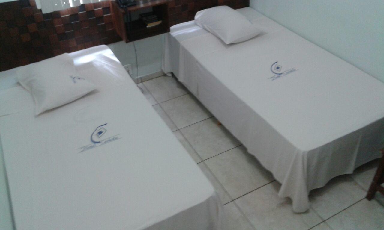 Hotel Ceolatto Av Julio Campos 瓦尔泽亚格兰德 外观 照片