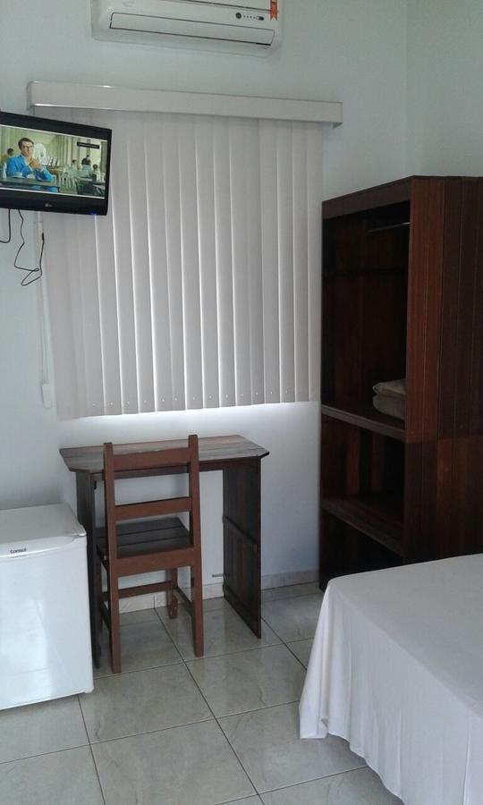 Hotel Ceolatto Av Julio Campos 瓦尔泽亚格兰德 外观 照片