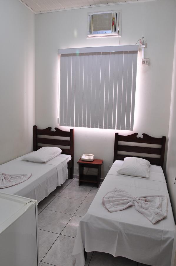 Hotel Ceolatto Av Julio Campos 瓦尔泽亚格兰德 外观 照片